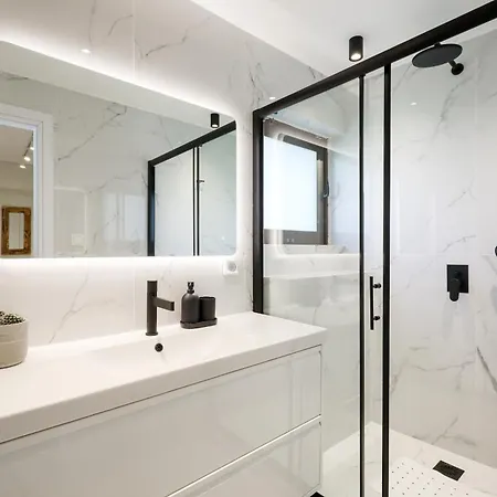 Glyfada Platinum Residence Афины Экстерьер фото