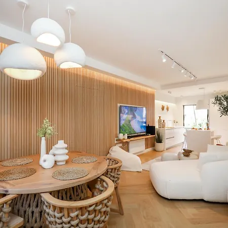 Glyfada Platinum Residence Афины Экстерьер фото