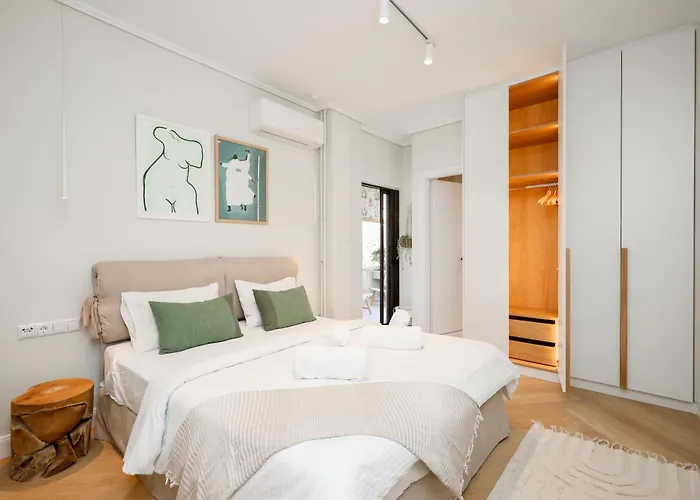 Glyfada Platinum Residence