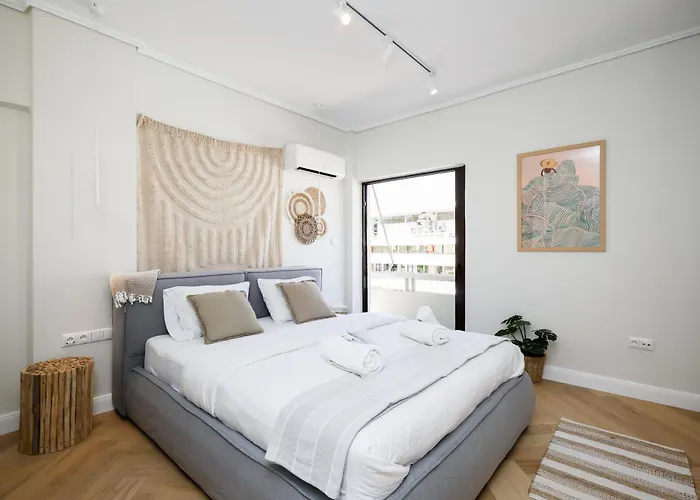 Glyfada Platinum Residence