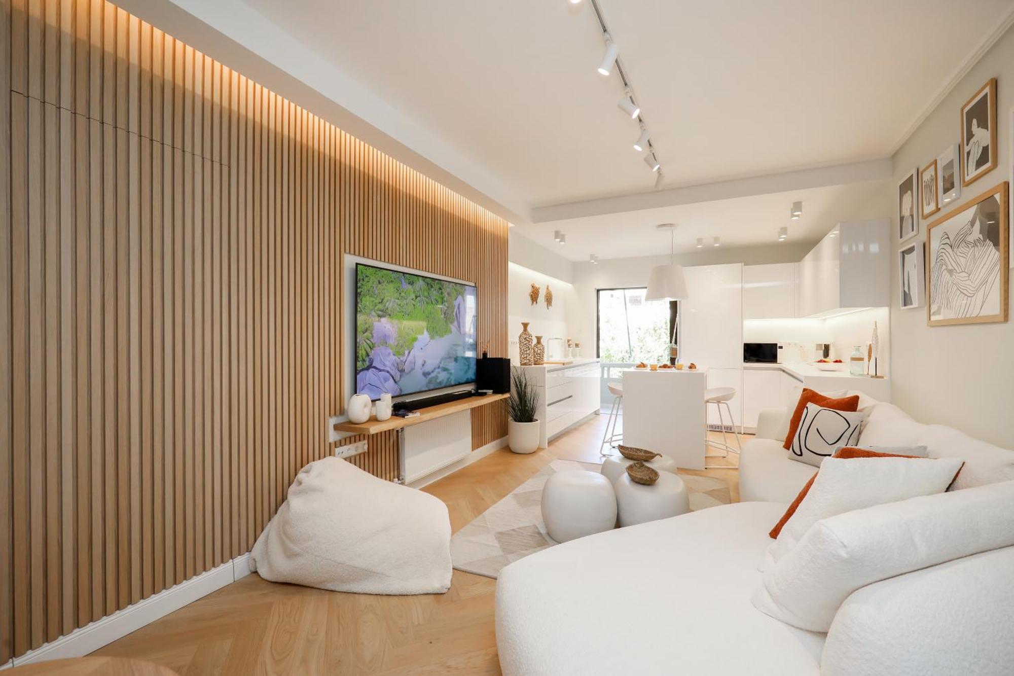 Apartment Glyfada Platinum Athens