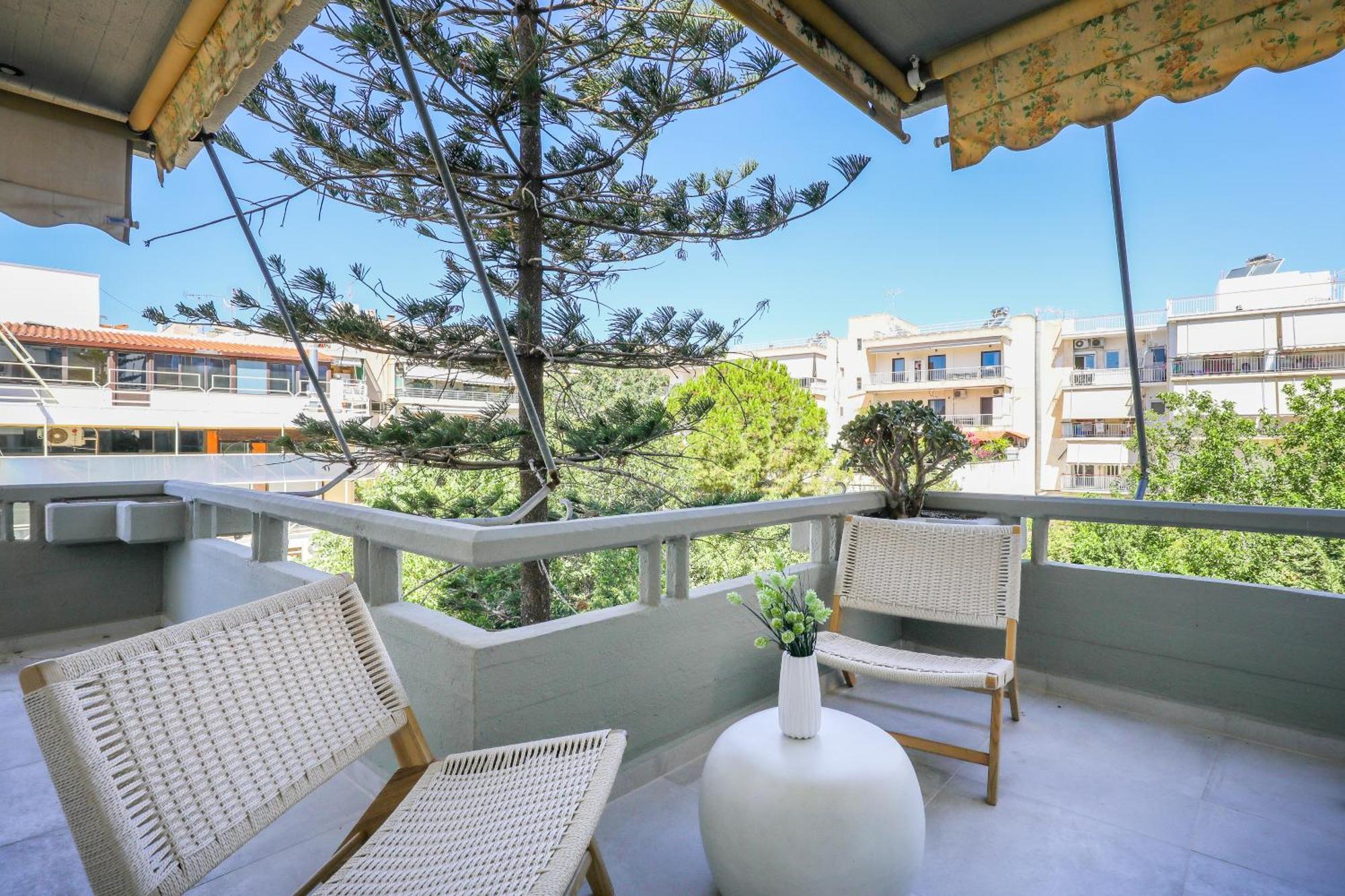 Glyfada Platinum