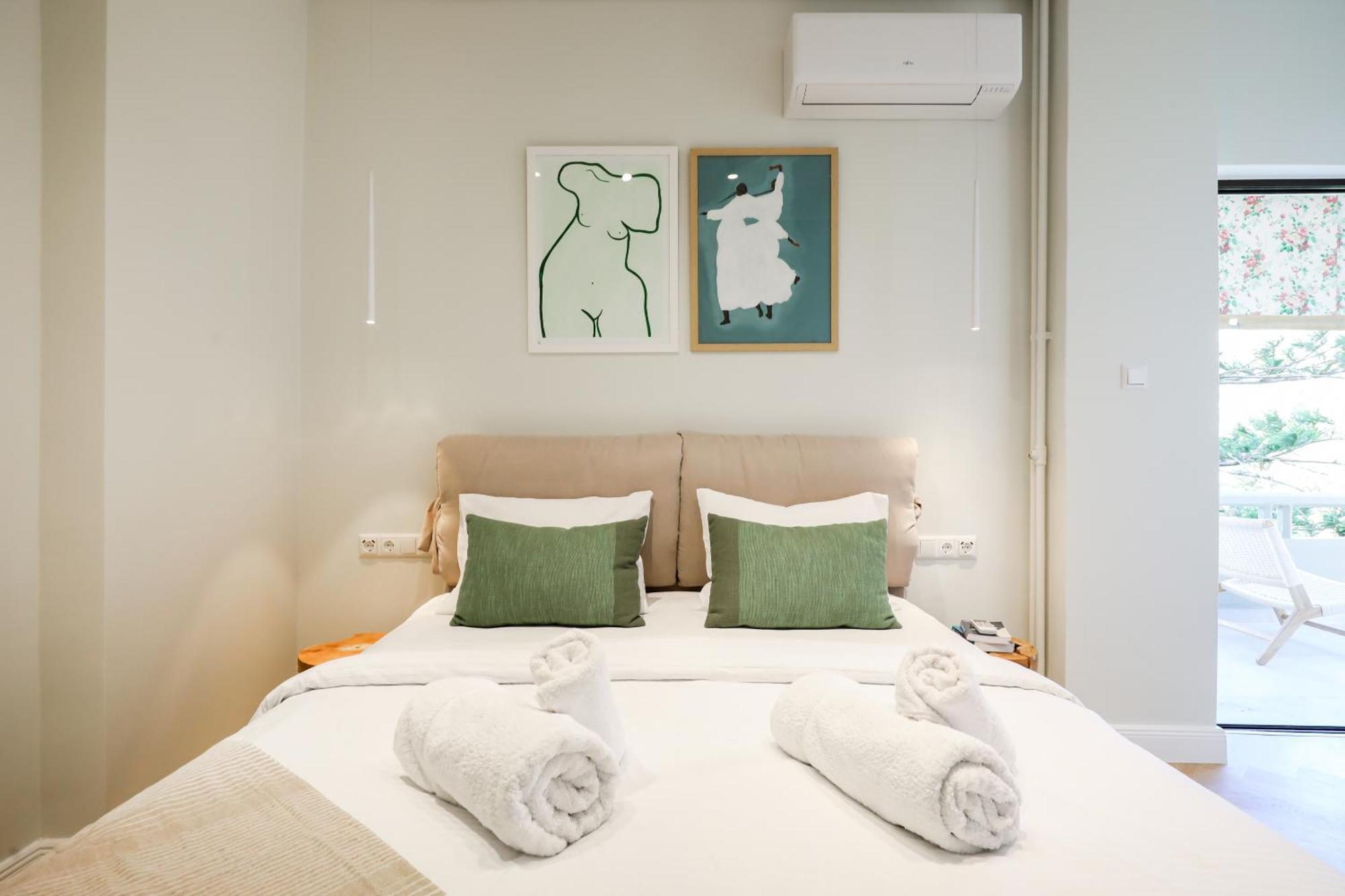 Glyfada Platinum * Athens