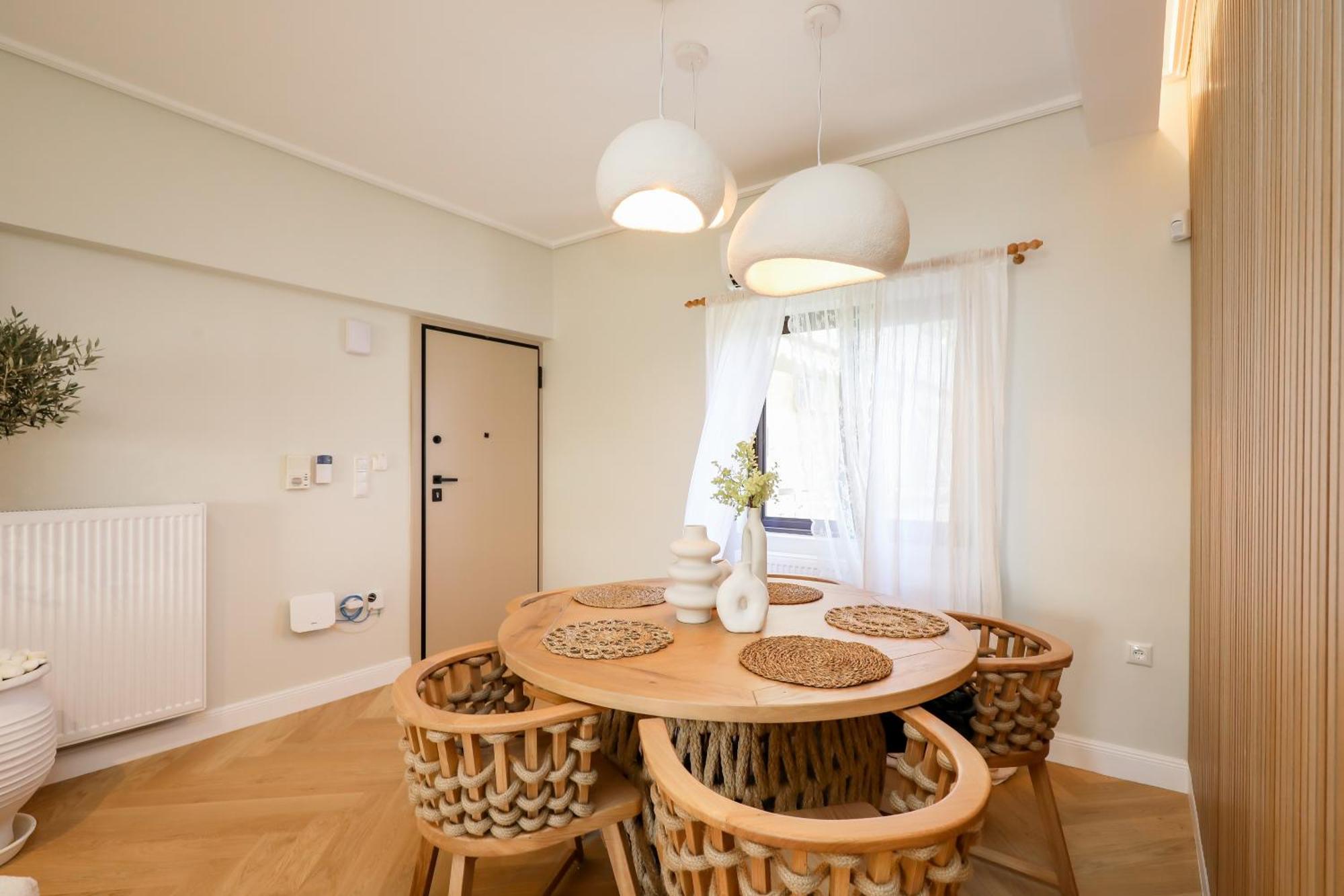 Apartment Glyfada Platinum *