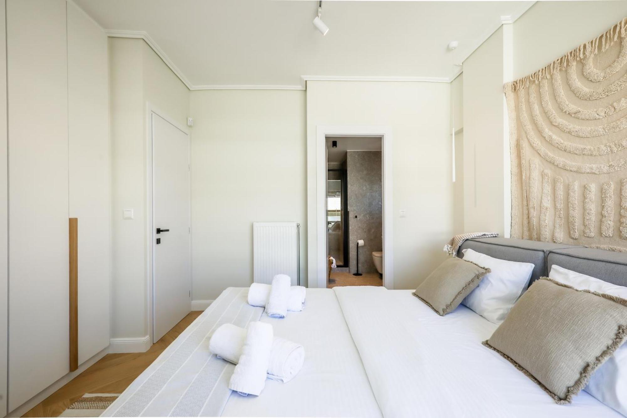 Apartment Glyfada Platinum Athens