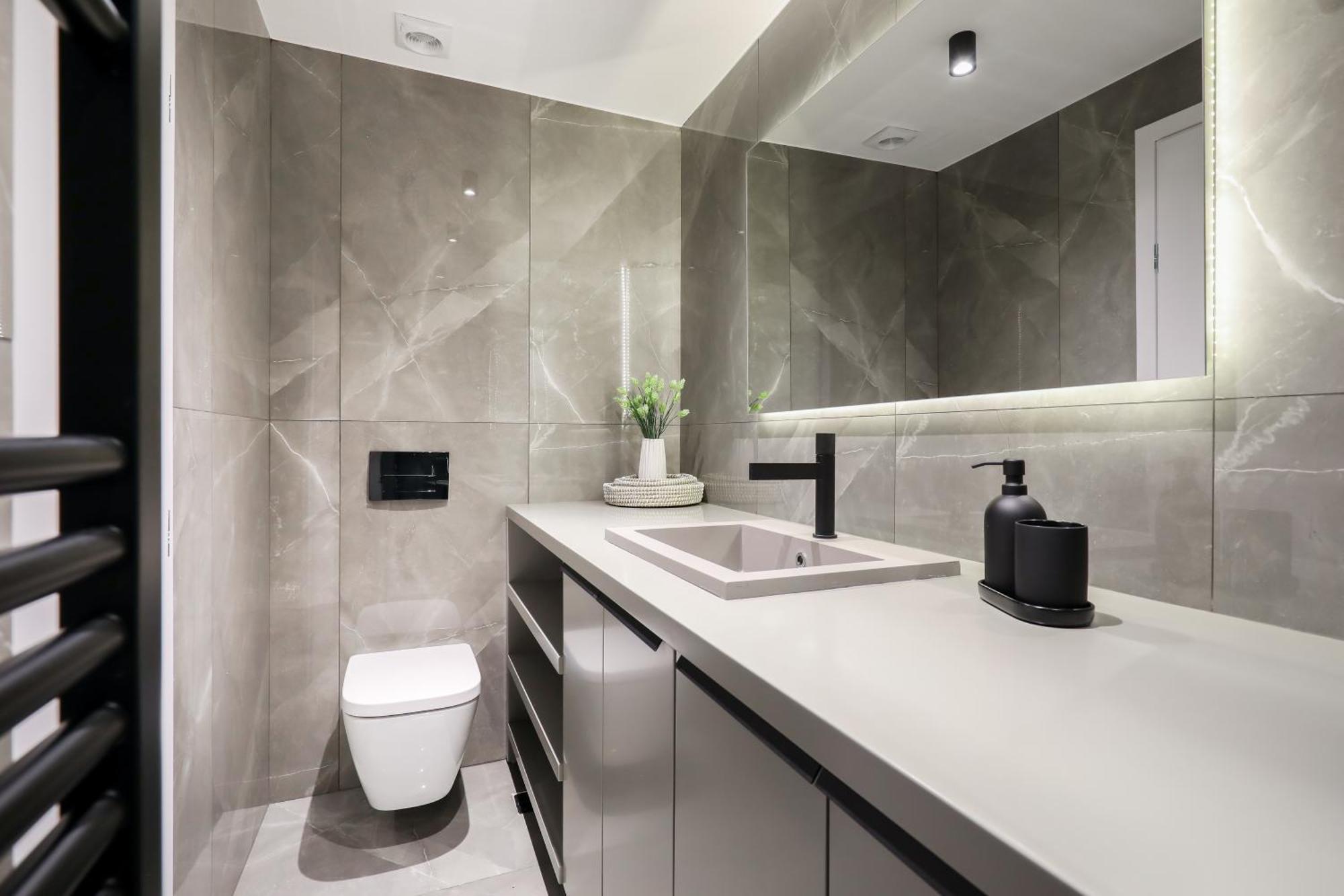 Glyfada Platinum Apartment *