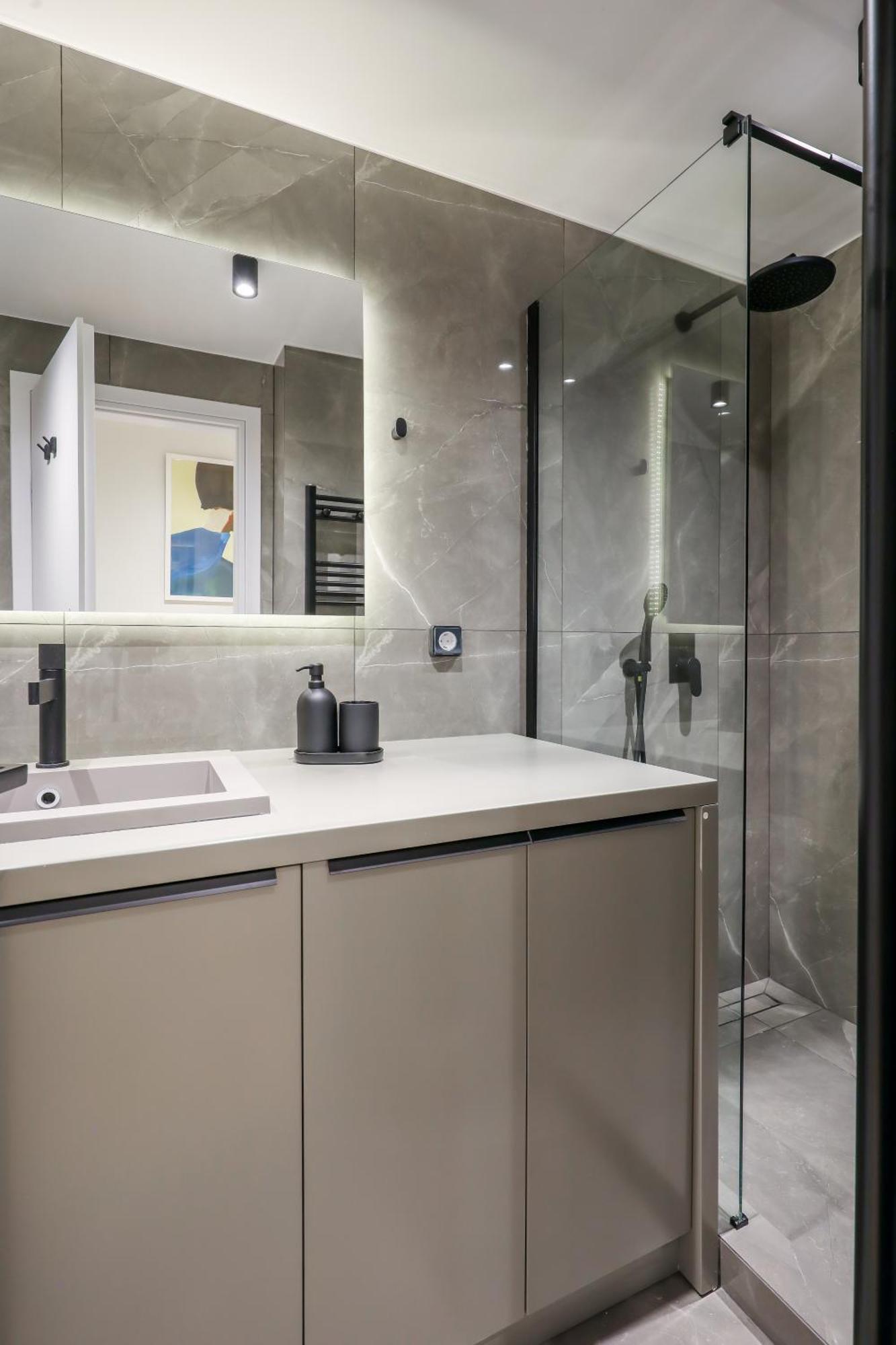 Apartment Glyfada Platinum *