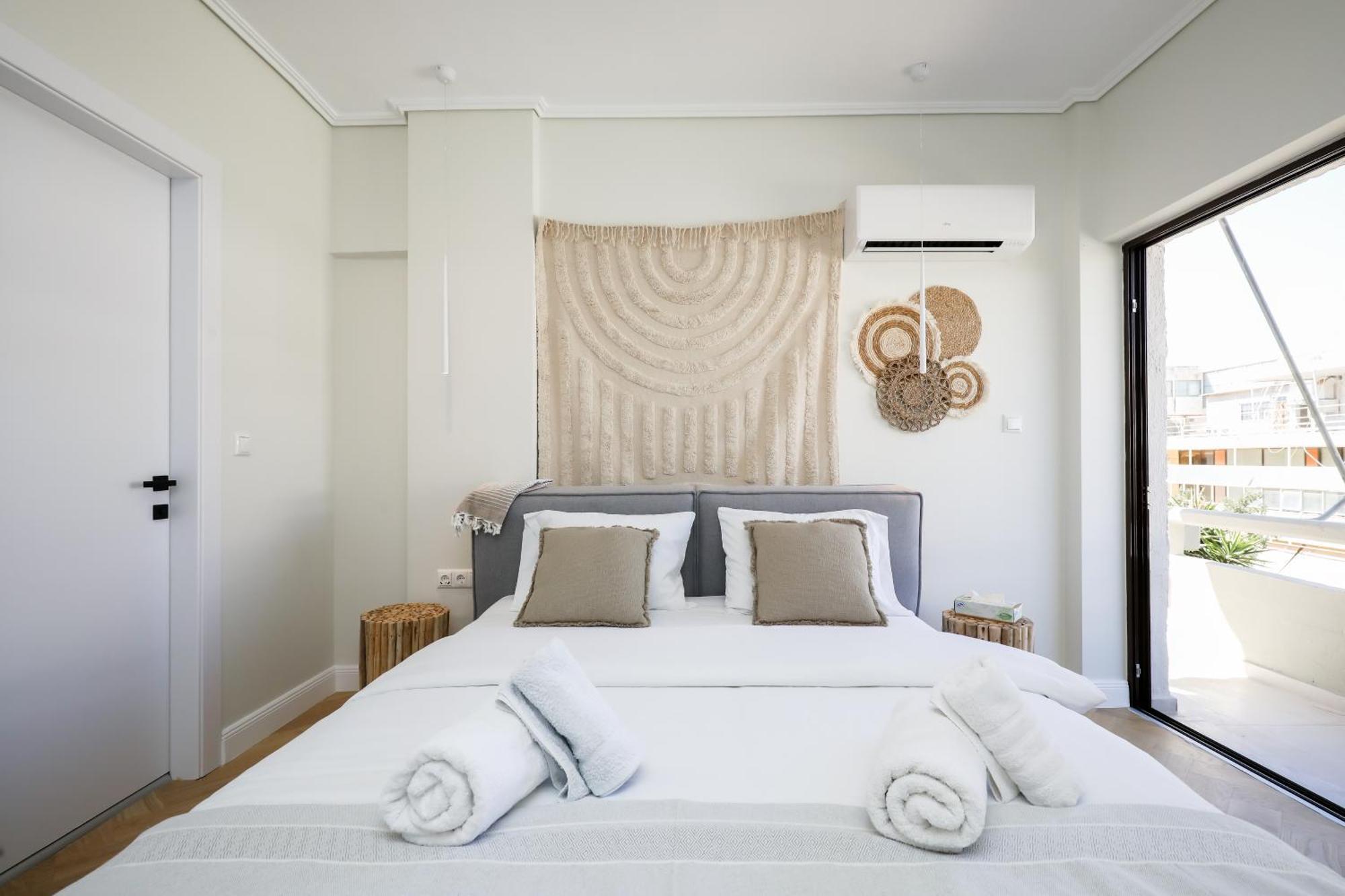 Apartment Glyfada Platinum Athens