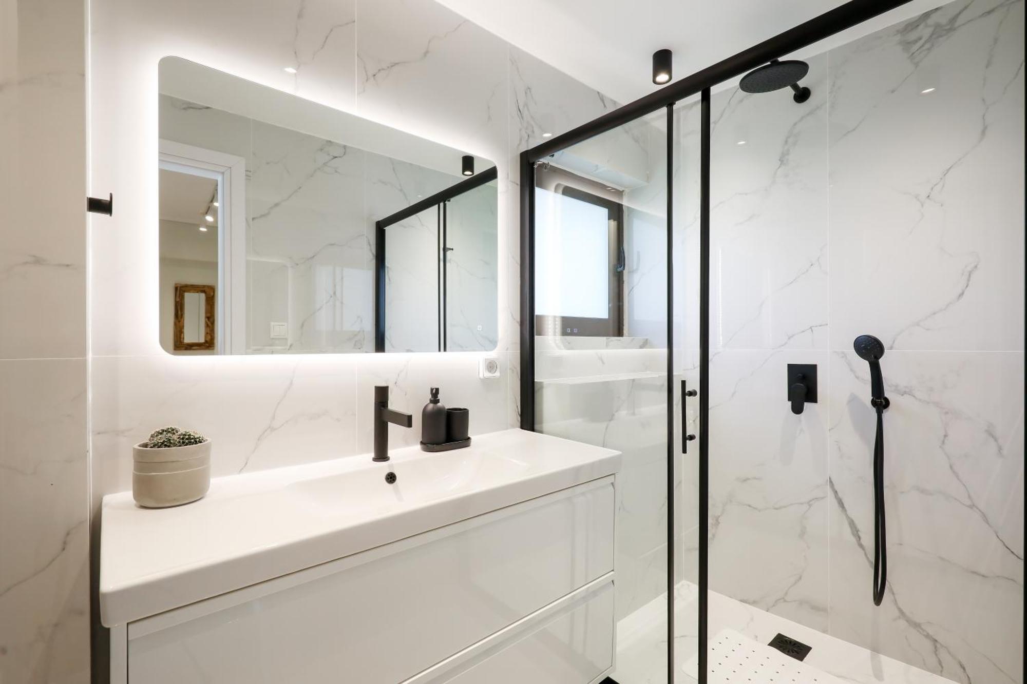 Apartment Glyfada Platinum